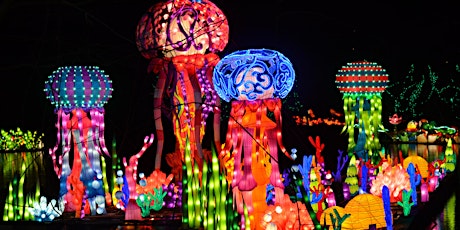 Chinese Lantern Festival - Hanart Culture primary image
