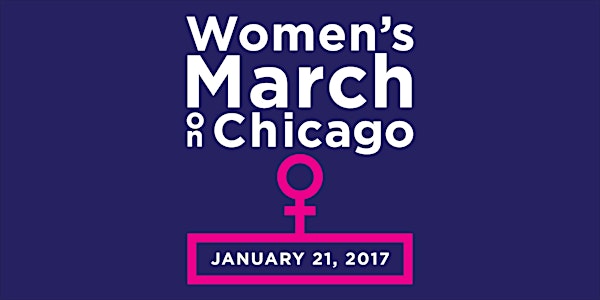 Women's March on Chicago