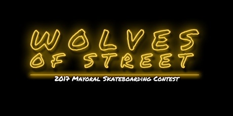 The 2017 Mayoral Skateboarding Contest primary image