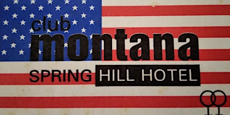 Montanas Reunion tickets