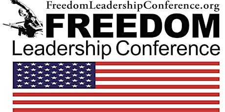 Freedom Leadership Conference 2022 tickets