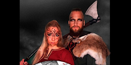 Vikings in Iberia - Immersive Dinner with Show entradas