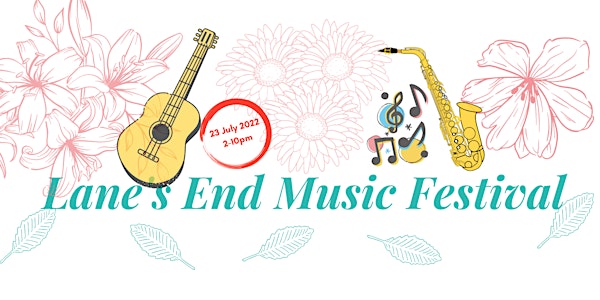 Lane's End Music Festival