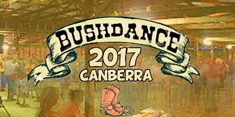 Bushdance 2017 primary image