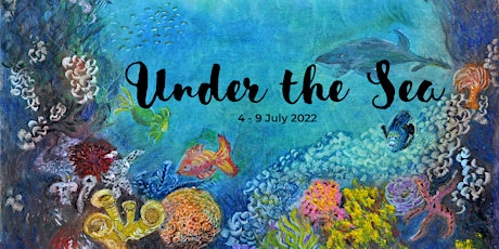 Holiday Program Gala Concert: Under The Sea tickets