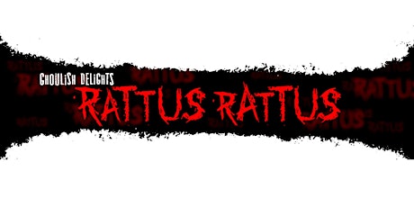 Livestream Rattus Rattus billets