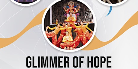 Glimmer of Hope - A Multicultural Charity Show tickets