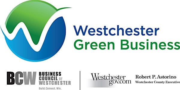 Westchester Green Business Member Lunch & Learn