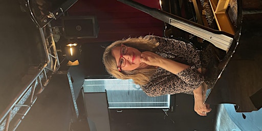 Doré van Deijck - piano solo