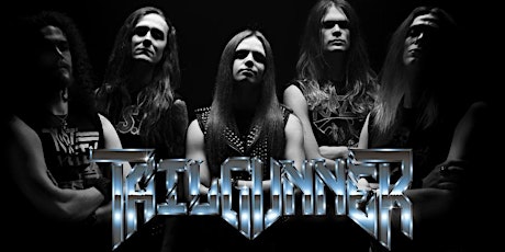 TAILGUNNER + Special Guests tickets