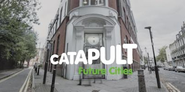 Lunchtime Lecture - Exeter City Futures: A venture based approach to whole City change
