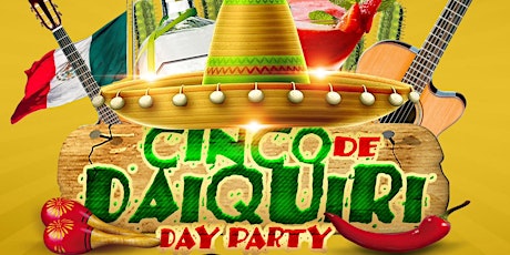 Cinco de Daiquiri primary image