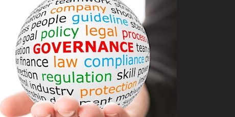 Effective Corporate Governance billets