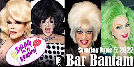 Drag me to Brunch! tickets
