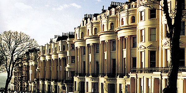 The Brunswick Town Walk 2022