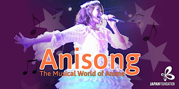 Anisong - The Musical World of Anime