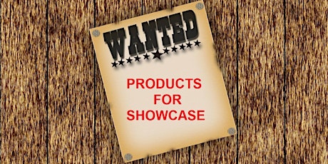 Polymer Innovation Network - 'WANTED': Product Showcase Event primary image