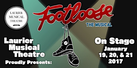 Footloose: the Musical primary image