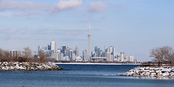 *SOLD OUT* Humber Bay and Waterfront Hike