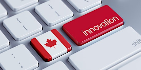 #Canada101: Incorporation, Immigration and Funding tickets