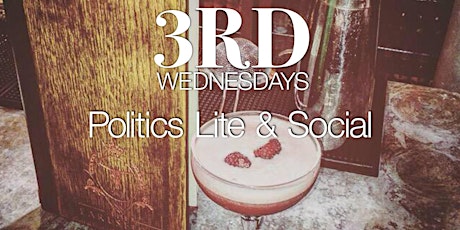 3rd Wednesdays - An update from the Front-line primary image