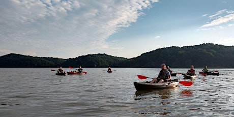 Kayak Recovery Workshop tickets