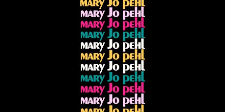 The Mary Jo Pehl Show | Episode 10 tickets