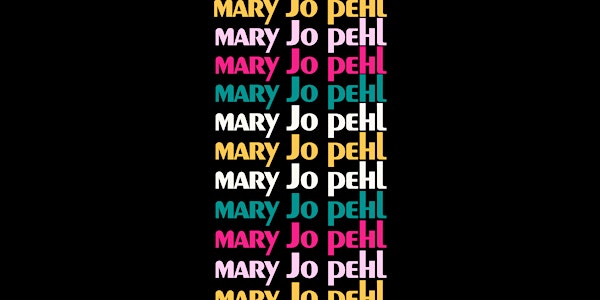 The Mary Jo Pehl Show | Episode 10