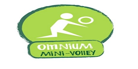24e Omnium de mini-volley