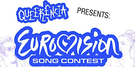Queerencia Presents: The Eurovision Song Contest primary image