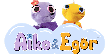 Embrace Emotions at Aiko & Egor's 10th Anniversary Virtual Event tickets