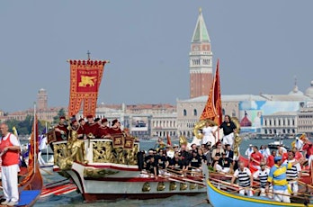 Venice Special Tour: “Festa della Sensa”, the Marriage of the Sea Ceremony ingressos