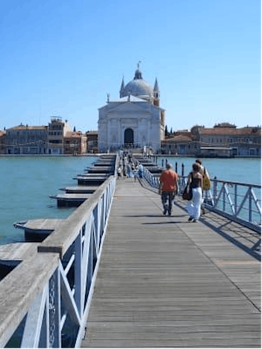 Venice Special Tour: The Feast of Redentore.