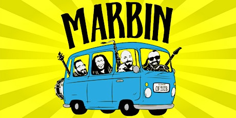 Marbin at Great Stone Coffee (Osage Beach,  MO) tickets