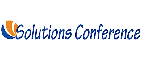 Solutions Conference - 2017 primary image
