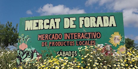Mercat de Forada - #1/2022 entradas