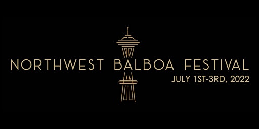 Northwest Balboa Festival 2022