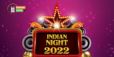 Indian Night 2022 Tickets