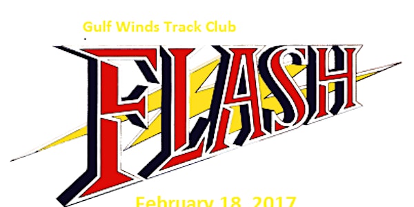 FLASH 12K/6K Race 2017