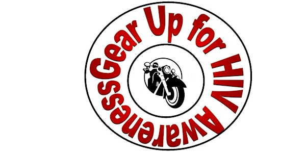 Gear Up for HIV Awareness Charity Ride & Health Rally (Youth Awareness day)