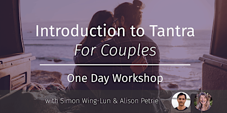 Introduction to Tantra for Couples