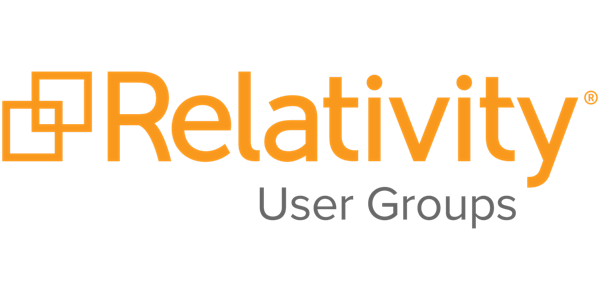 St. Louis Relativity User Group