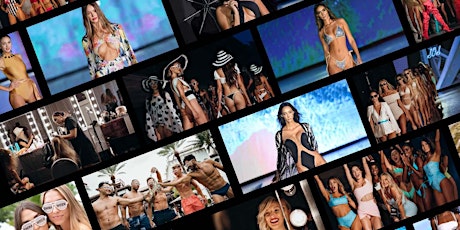 Official Miami Swim Week Shows 2022 tickets