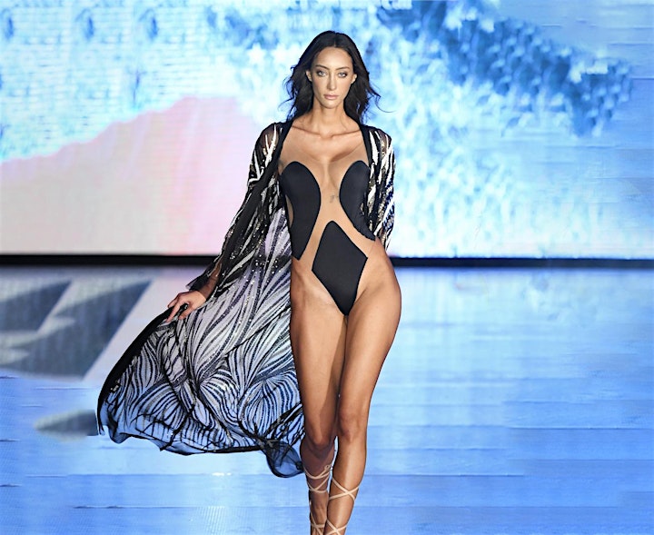 Official Miami Swim Week Shows 2022 image