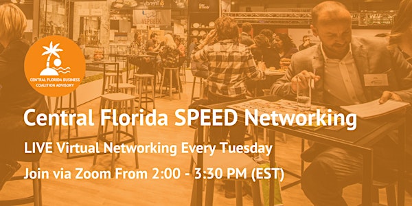 Central Florida SPEED Networking