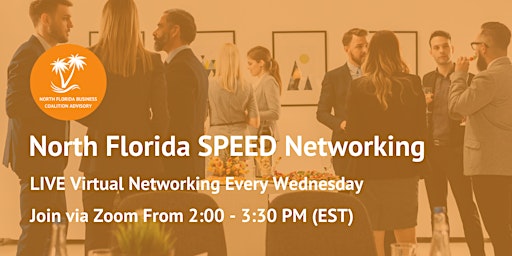 North Florida SPEED Networking