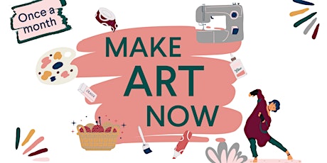 Make Art Now!