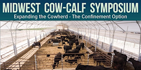 Midwest Cow-Calf Symposium primary image