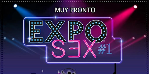 Expo S3x 1
