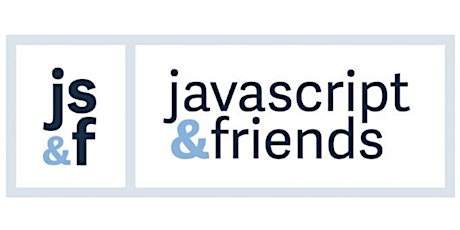 JavaScript and Friends Conference 2022 tickets